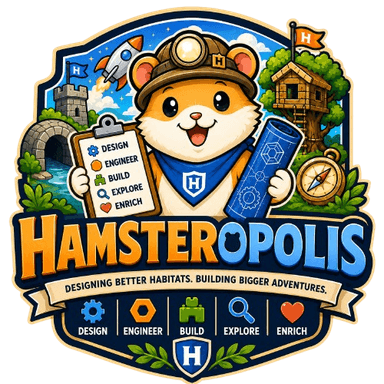 Hamsteropolis